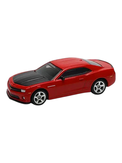 CCA 2013 Chevrolet Camaro SS 1:64 Scale