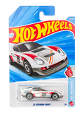 HotWheels EL Segundo Coupe Imported Mainline 1:64 Scale