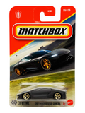 Matchbox 2021 Koenigsegg Gemera Imported Mainline 1:64 Scale