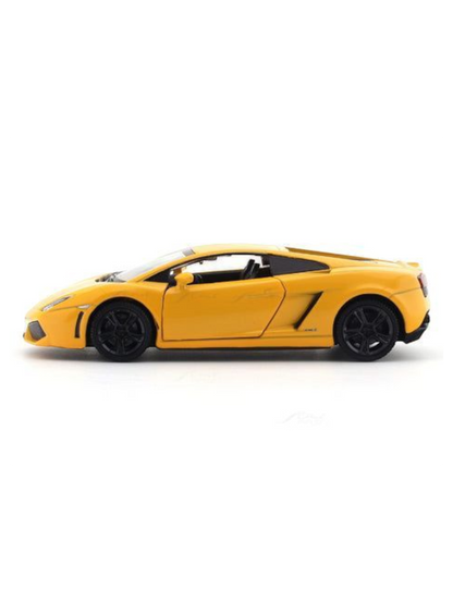CCA Lamborghini Gallardo LP560-4 Car  ( 1:32 Scale )