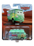 Disney Pixar Cars Fillmore 1:64 Scale