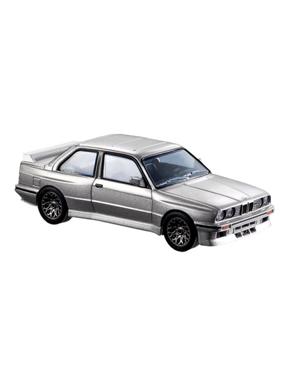 HotWheels BMW M3 Imported Premium 1:43 Scale (With Protector)