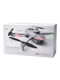 JJRC H139PRO HD Intelligent Aerospace Flight Control Digital 2.4G 4 Channel Dual Camera Obstacle Avoidance Brushless and Led Light Four-Axis RC Drone