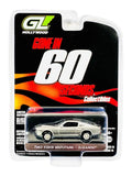 Greenlight '1967 Ford Mustang 'Eleanor" Gone In 60 Seconds Collectible 1:64 Scale ( Chase Piece )
