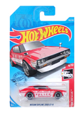 HotWheels Nissan Skyline 2000  Imported Mainline 1:64 Scale