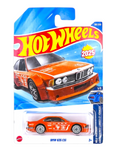 Hot Wheels BMW 635 CSI