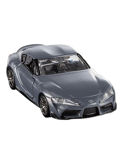 Tomica Premium Toyota GR Supra 1:60 Scale
