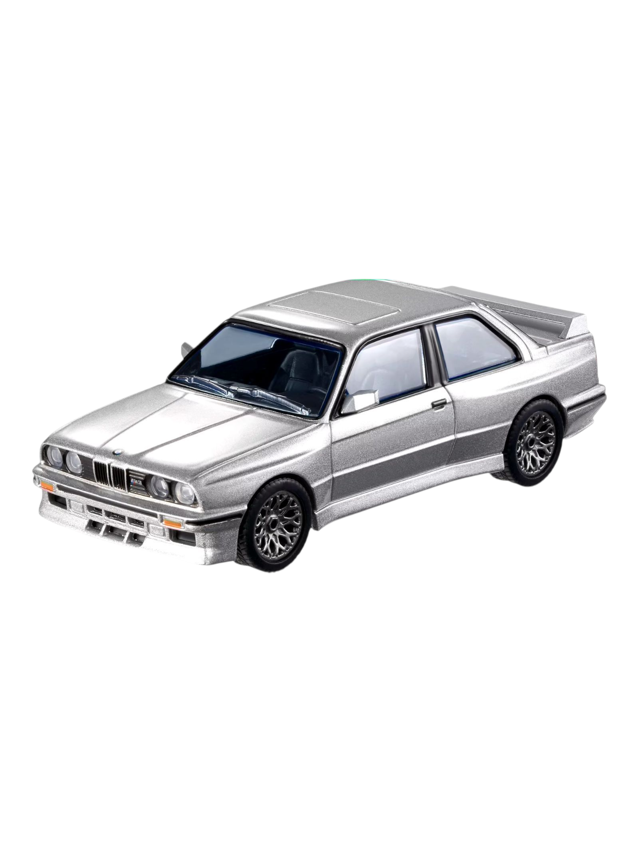 HotWheels BMW M3 Imported Premium 1:43 Scale (With Protector)