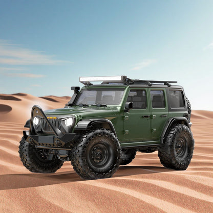 Racing Ally ( No.HB-R1604 )  RC Remote Control Apex4WD IPX4 Water Proof 2.4G Remote Wheel Drive USB Included,7.4v Li-ion Battery For Vehicle Included, 2×1.5V AA For Transmitter ( Not Included ) 1:16 Scale Remote Control ( No .HB-R1605 , No.HB -R 1606 )