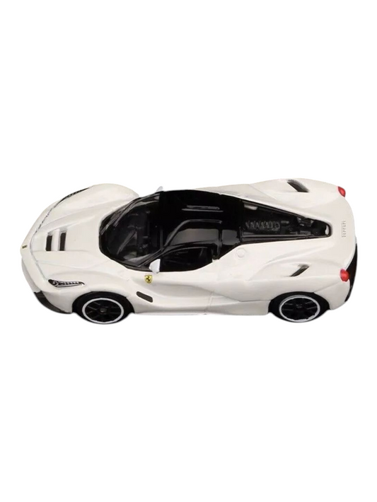 Bburago LaFerrari 1:64 Scale