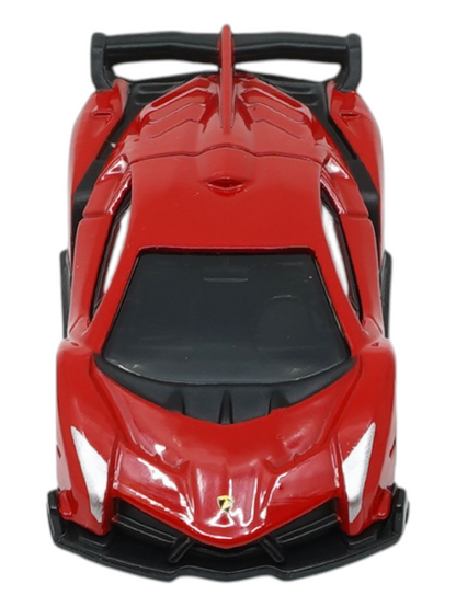 Takara Tomy Tomica Lamborghini Veneno 1:67 Scale