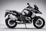 XLG BMW R1250 GS Adventure 1:6 Scale Working Model