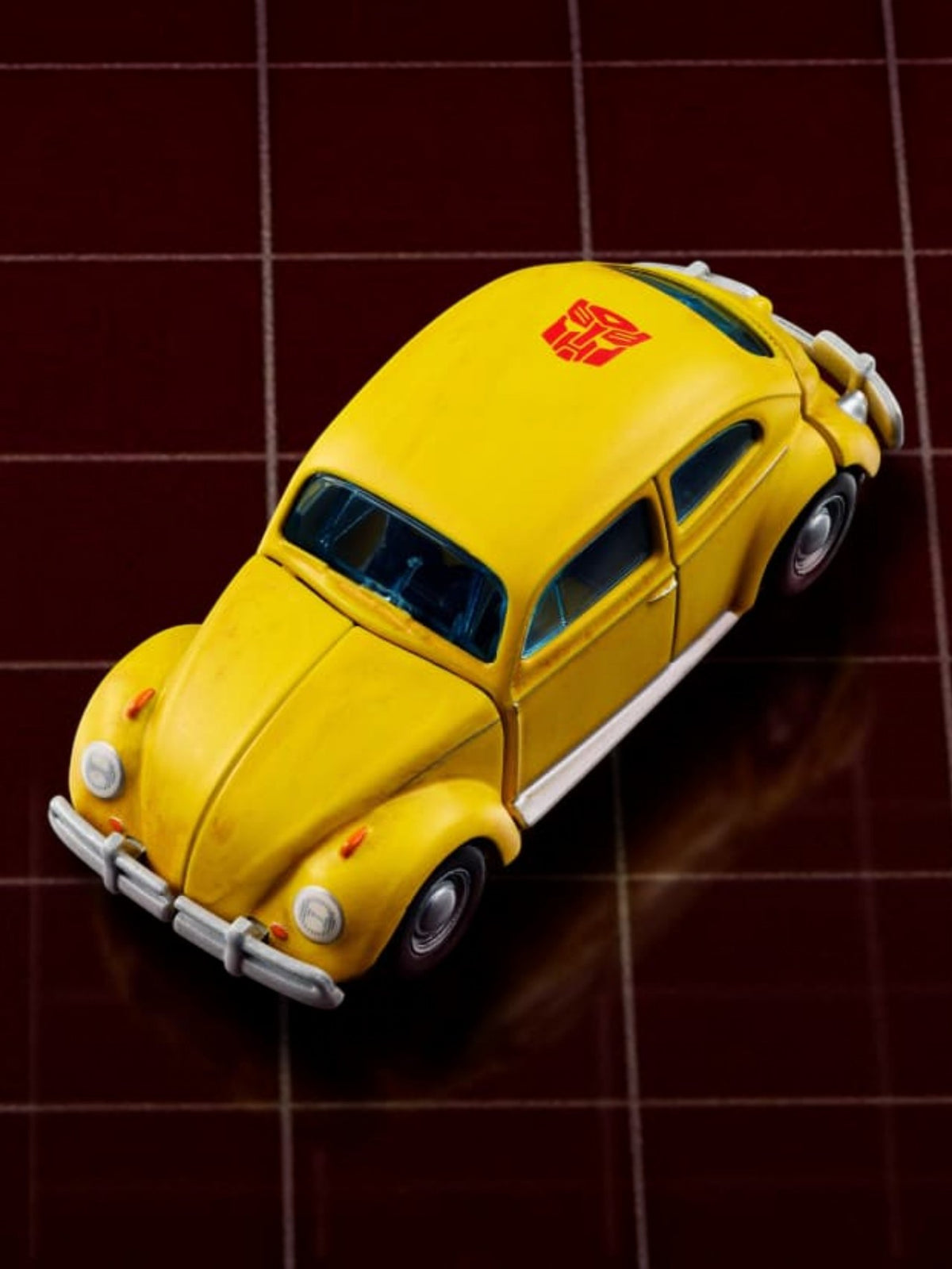 Pre-order Hot Wheels Transformers Bumblebee Imported Premium RLC 1:64 Scale (Eta-May 2027)