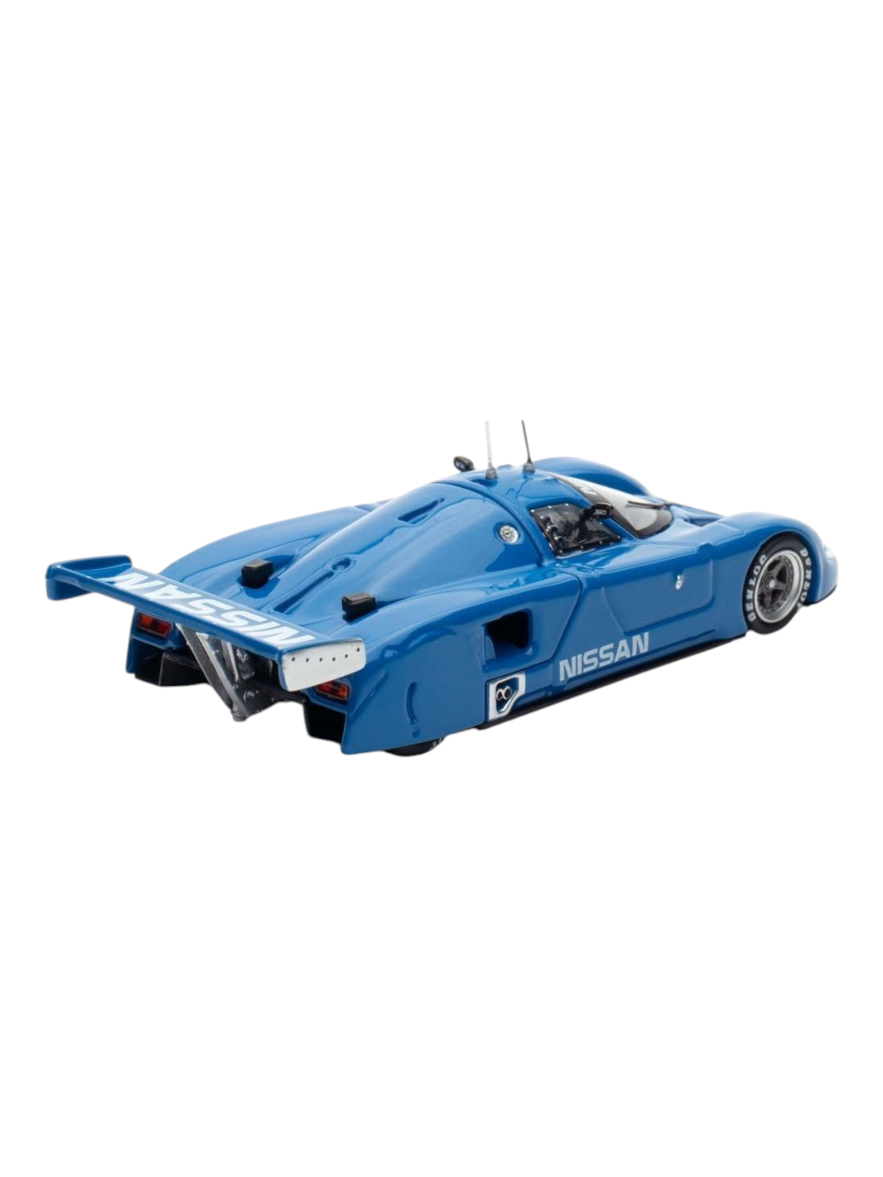 Inno64 Nissan R89C World Sports Car Championship 1989 (Works