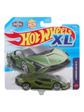 HotWheels XL Lamborghini Sian FKP 37 Imported Mainline 1:43 Scale