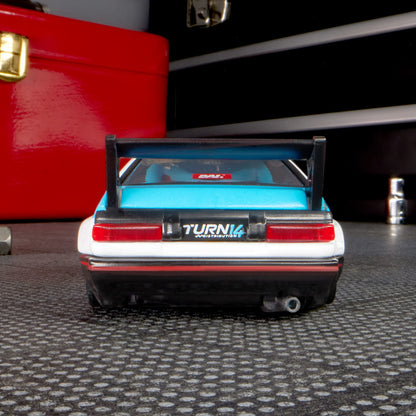HotWheels Elite 64 Toyota Corolla Levin (AE86) Custom Imported Premium rlc 1:64 Scale (With Protector)