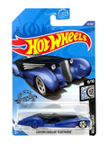 Hotwheels custom cadillac fleetwood important Mainline 1:64 Scale GHF42-D7C6