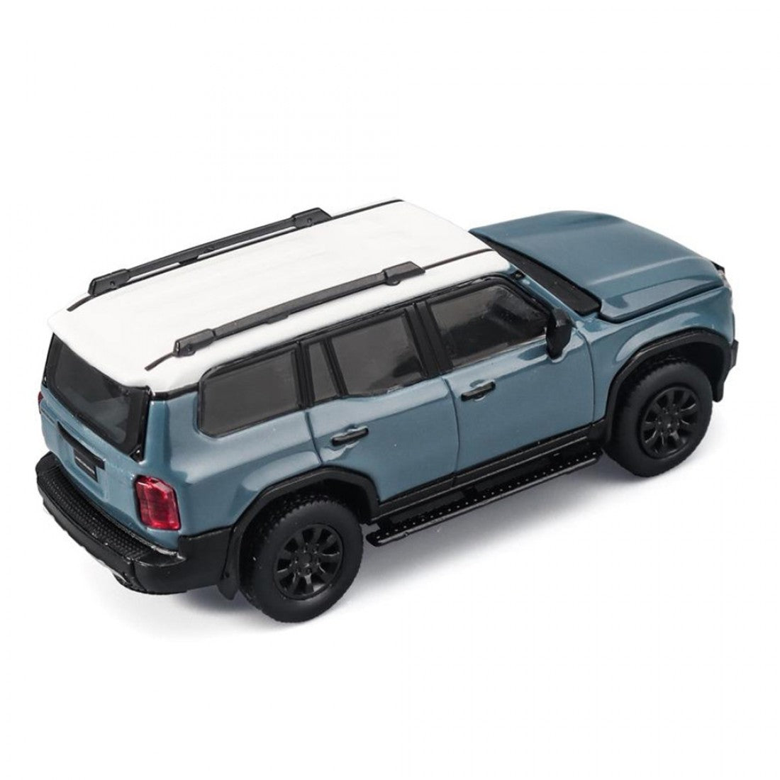 Trends Habby Toyota Land Cruiser No 089 Imported 1:64 Scale