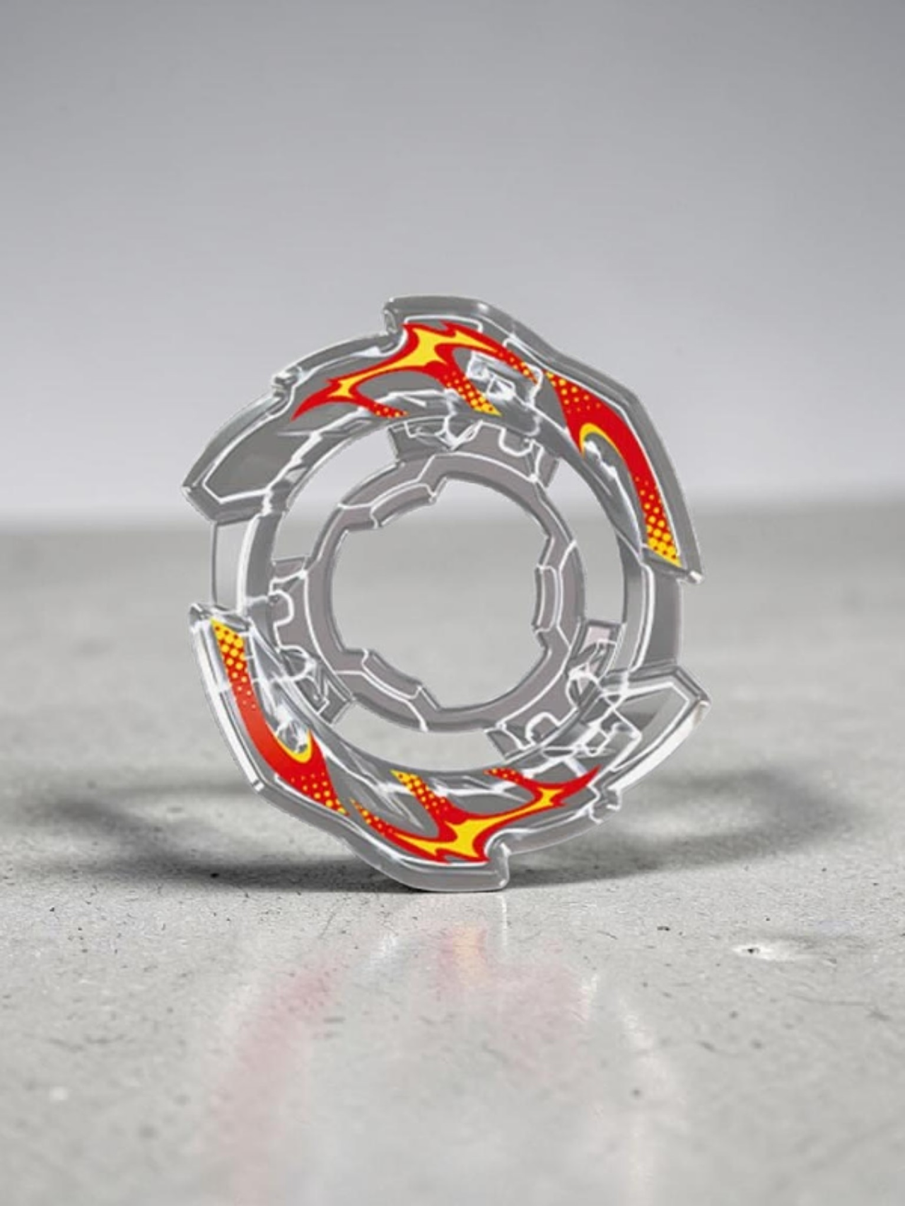 Takara Tomy Tomica Beyblade X CX-15 Ragnarage FE4-55Y