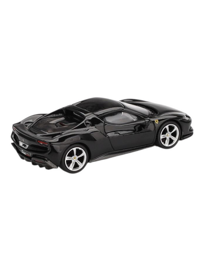 BBR Models Ferrari 296 GTB 1:64 Scale