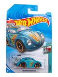 Hotwheels Volkswagen Beetle Imported Mainline 1:64 Scale