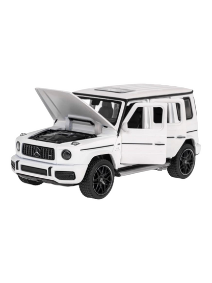 Rastar Mercedes-AMG G63 1:32 Scale Diecast