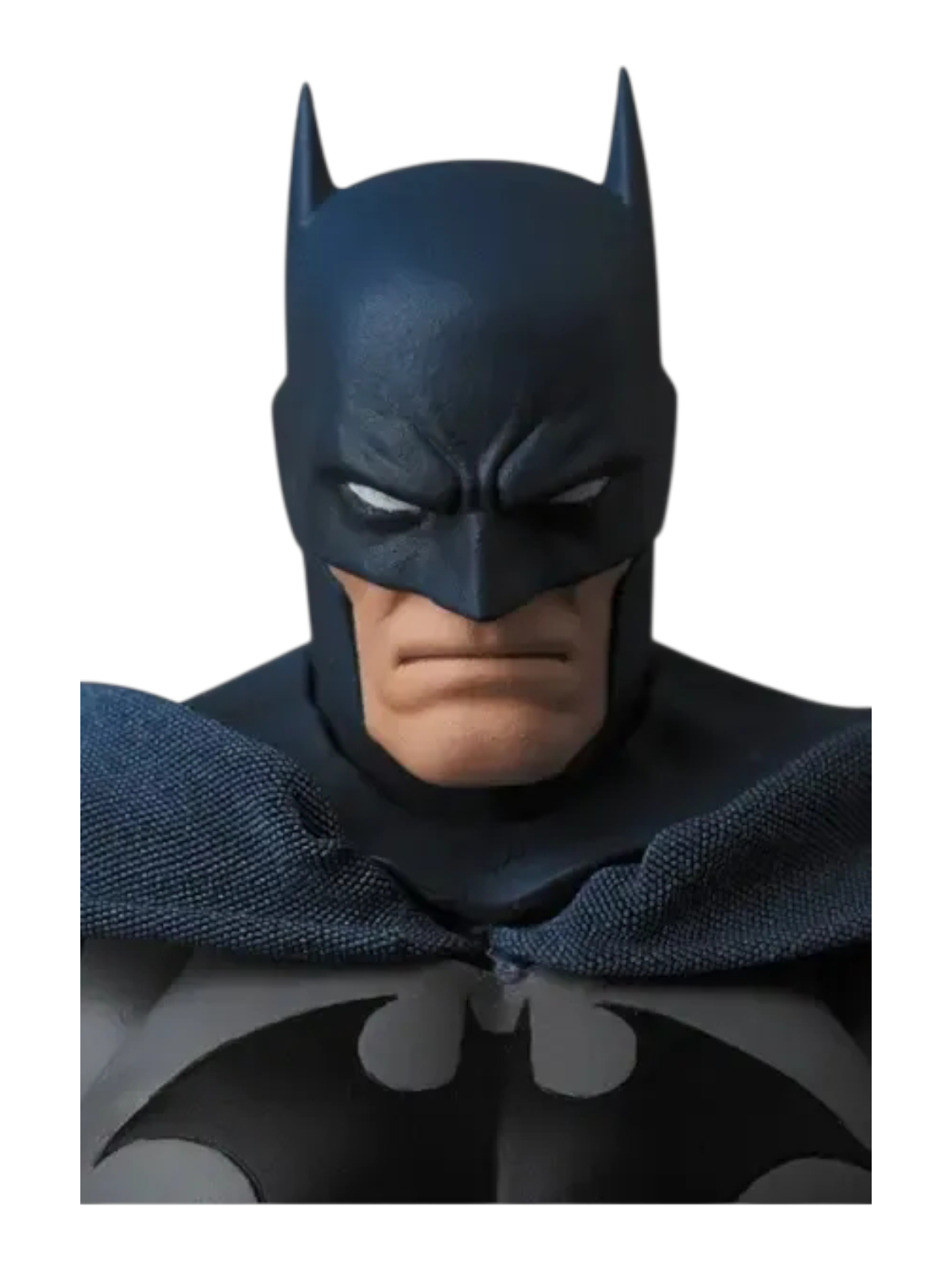 CT Toys Batman hush no 105 batman action figure 6.30 inches ( 16cm )