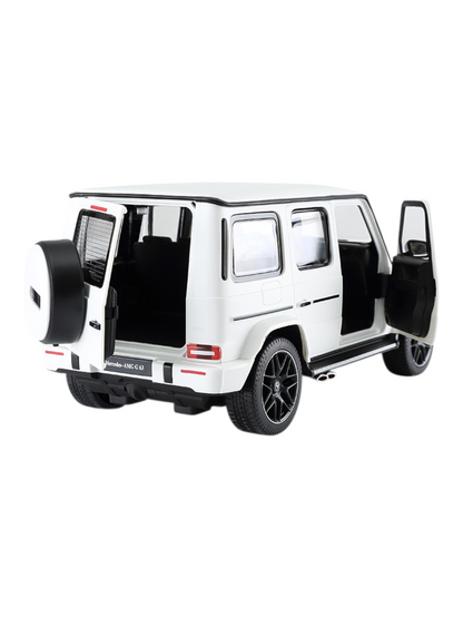 Rastar Mercedes-AMG G 63 Remote Control Car 1:14 Scale