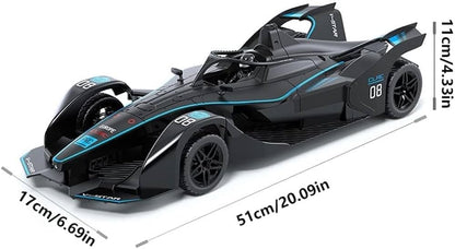 F1 Remote Control (RC) Racing Car 1:10 Scale