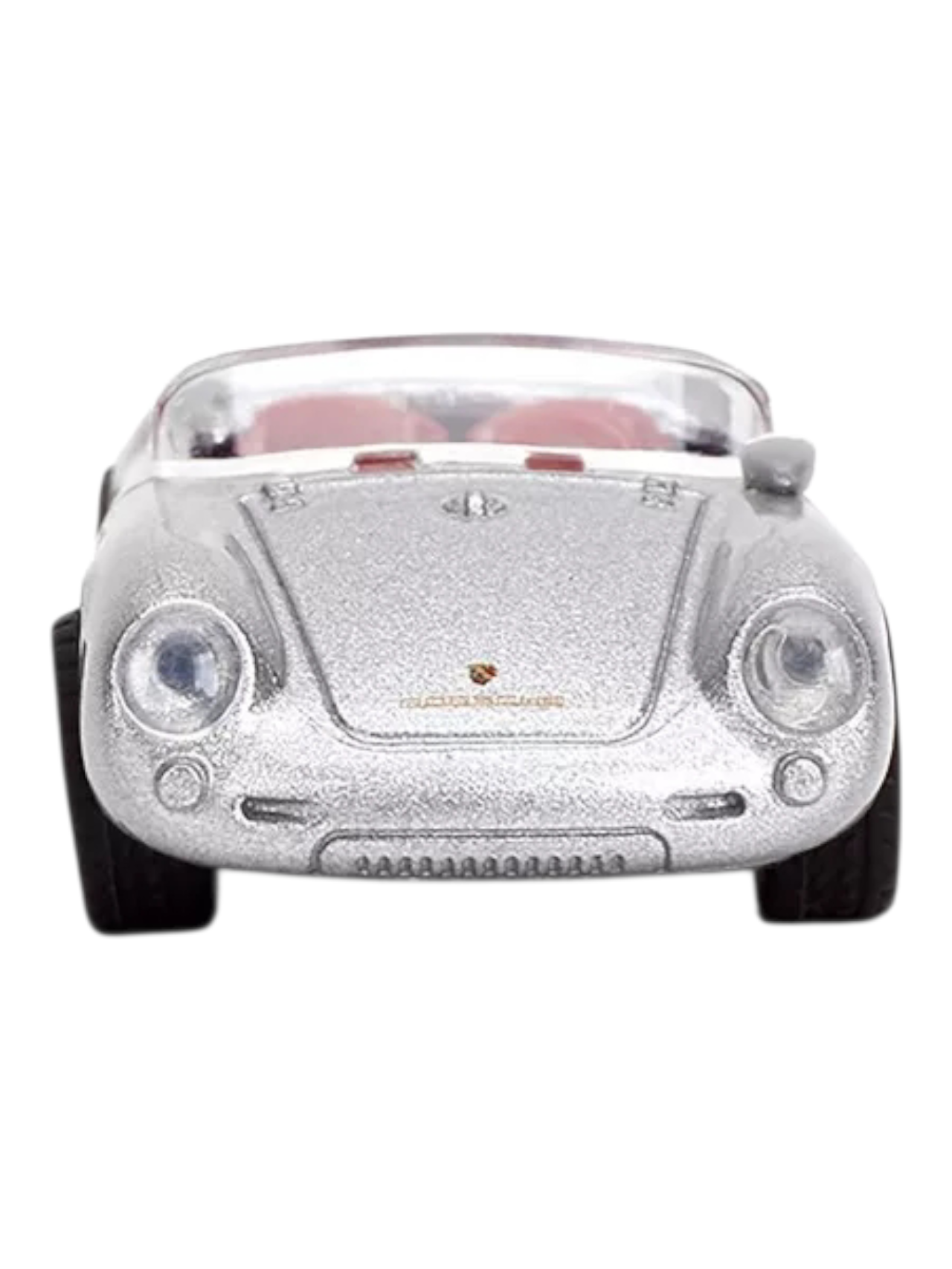 Majorette collection 1955 porsche 550 spyder 1:64 Scale