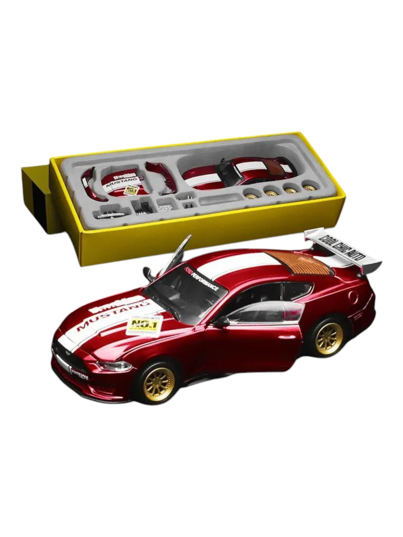 Toy Collectors India