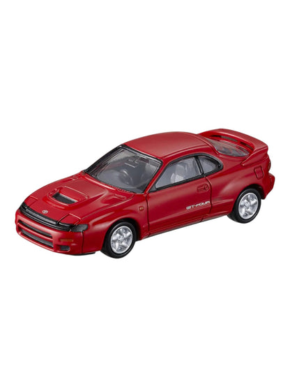 Takara Tomy Tomica Premium 23 Toyota Celica GT-Four RC Diecast Model 1:60 Scale