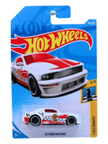 HotWheels 07 Ford Mustang Imported Mainline 1:64 Scale