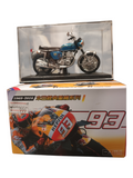Honda CB750 Four 1969 Heavy Motorcycle 1969-2016 I