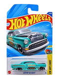 Hot wheels custom '53 Chevy imported mainline 1:64 Scale
