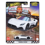 HotWheels Maserati Mc20 Imported Premium 1:64 Scale