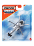 Matchbox Sky Busters Airblade Imported 32:32 Scale