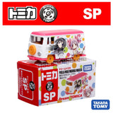 Tomica Takara Tomy Puella Magi Madoka Magica Dream Tomica