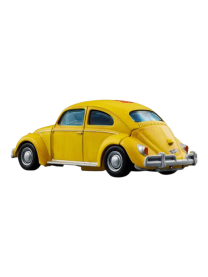 Pre-order Hot Wheels Transformers Bumblebee Imported Premium RLC 1:64 Scale (Eta-May 2027)