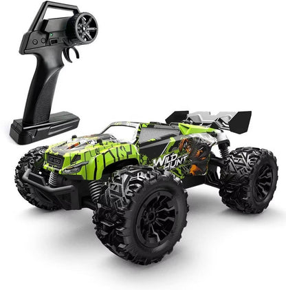 ENOZE Wild Hunt High Speed Remote Control Off Road Car 20+ km/hr Scale 1:20 | Code: S767