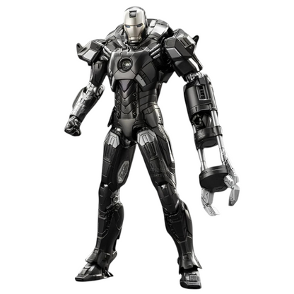 ZD Toys Marvel Studios The Infinity Saga 'Iron Man 3 No.34 XXXIV 1:10 Scale Action Figures