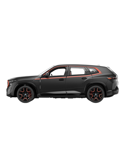 Rastar BMW XM Remote Control (RC) 1:14 Scale