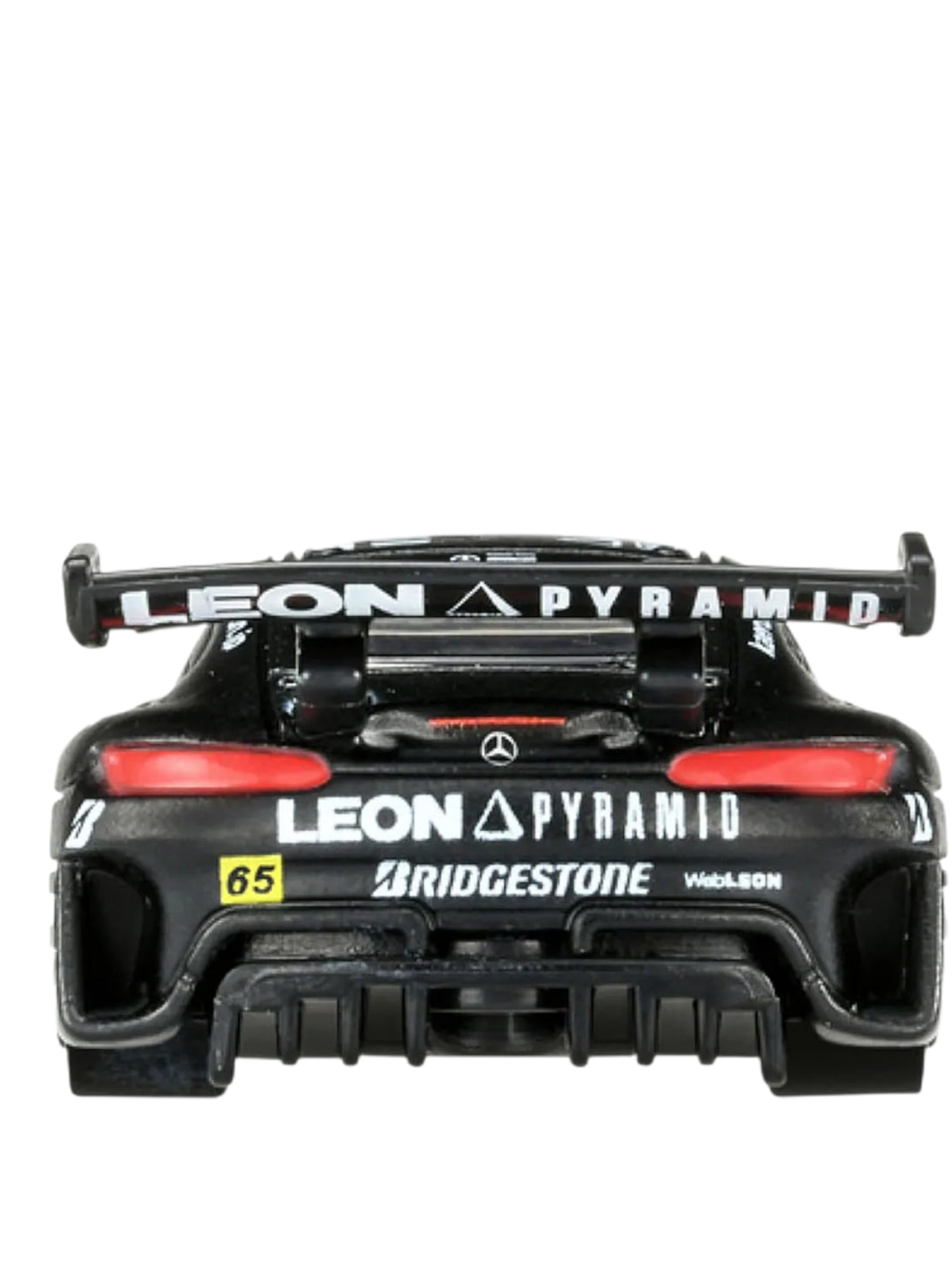 Tomica Premium racing leon pyramid mercrdes amg takara Tomy-207025 1:64 Scale