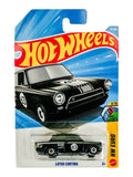 HotWheels Lotus Cortina Imported Mainline 1:64 Scale
