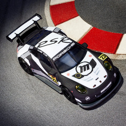 Matchbox 'Porsche 911 Turbo Imported Premium RLC 1:64 Scale | Code: HJW63