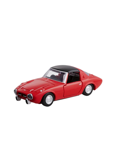 Takara Tomy tomica TOYOTA SPORTS 800 premium 46 Mini car – Toy