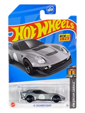 HotWheels El Segundo Coupe Imported Mainline 1:64 Scale