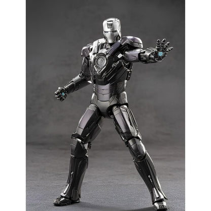 ZD Toys Marvel Studios The Infinity Saga 'Iron Man 3 XXXII 1:10 Scale Mark 32 Highly Articulated Action Figure 7'inch