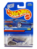 HotWheels Big Chill Collector No-779 Imported Mainline 1:64 Scale