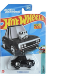 Hotwheels 70 Dodge charger imported mainline 1:64 Scale